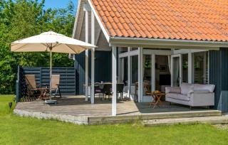 3 Bedroom Lovely Home In Store Fuglede - Store Fuglede - 9
