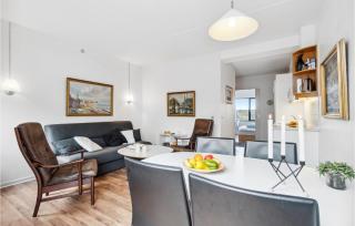1 Bedroom Stunning Apartment In Fanø - 0