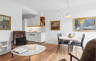 1 Bedroom Stunning Apartment In Fanø - Fanø - 7