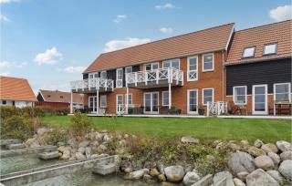 Lovely Apartment In Borre With Wifi - Borre - 2