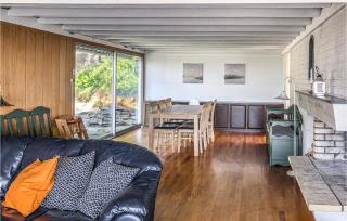 Five-Bedroom Holiday Home In Mandal - Mandal - 8
