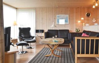 Toppe - Bjerregård - 3