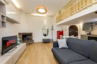 Trastevere Experience - 1