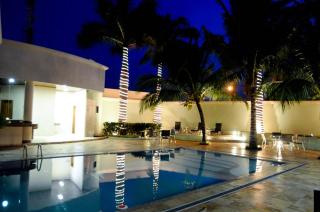 Mavil Plaza Hotel - Paragominas - 1