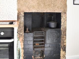 April Cottage - 2
