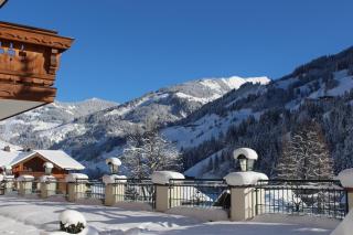 Appartementhaus Schützenhof Schied - 6