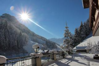 Appartementhaus Schützenhof Schied - 3