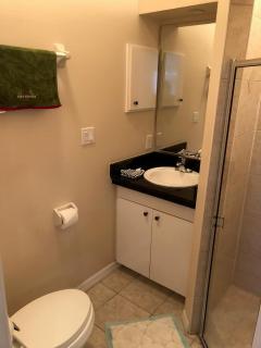 Siesta Key Beach Gateway - 1