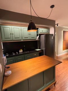 Ap Aconchego central com estacionamento - Bagé - 5