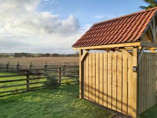 The Granary - North Kilvington - 0