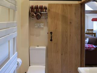The Granary - North Kilvington - 2