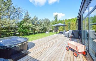 Amazing Home In Væggerløse With Wifi - Marielyst - 4