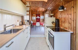 Three-Bedroom Holiday Home In Karrebaksminde - Karrebæksminde - 6