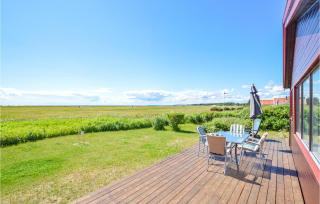 Three-Bedroom Holiday Home In Karrebaksminde - Karrebæksminde - 3