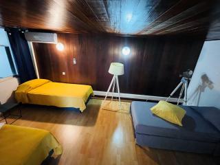 Penthouse Happiness - Papeete - 3