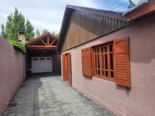 Avenida Centro - Los Antiguos - 7