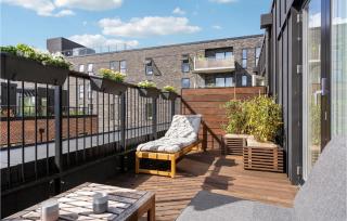 4 Bedroom Cozy Home In København S - Copenhague - 3