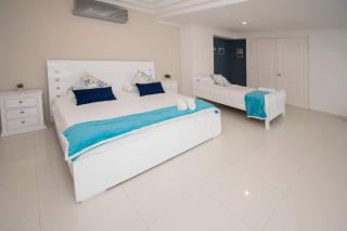 Casa Solarium, Aldaba Selection - Cartagena das Índias - 9