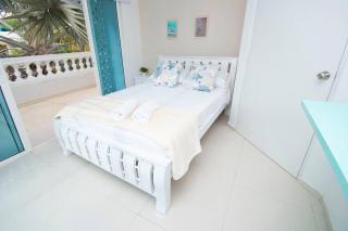 Casa Solarium, Aldaba Selection - Cartagena das Índias - 5