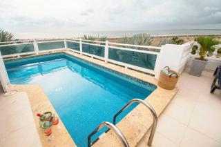 Casa Solarium, Aldaba Selection - Cartagena das Índias - 3