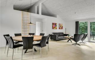 Beautiful Home In Græsted With Wifi - Græsted - 6