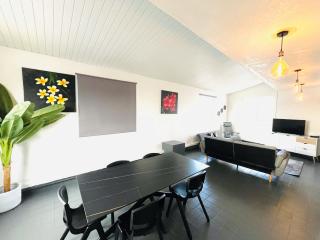 Penthouse Happiness - Papeete - 9