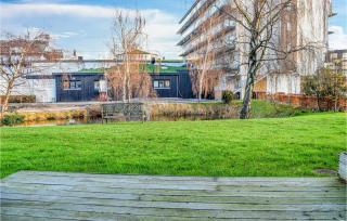 1 Bedroom Cozy Apartment In Helsingør - Helsingør - 8