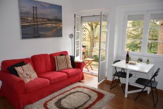 Lovely Apartment to Stay - Lissabon - 0