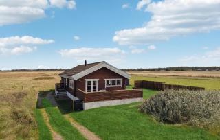 Three-Bedroom Holiday Home In Ulfborg - Ulfborg - 2