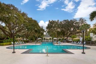 Best Western Plus St. Simons - Saint Simons Island - 5