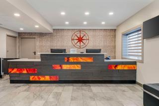 Best Western Louisville Airport Expo - 9