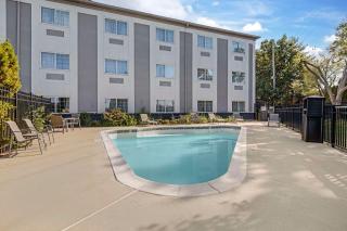 Best Western Louisville Airport Expo - 5