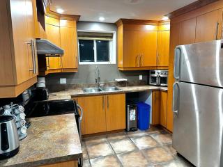 Appartement en étage - Mascouche - 1