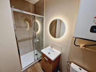T1 charmant - quartier paisible - 8