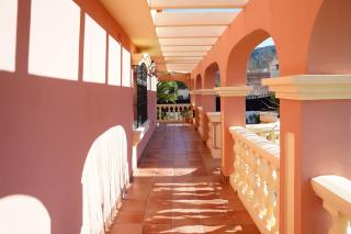 Fabulosa Villa en Alhaurin para familias con piscina privada - Alhaurín de la Torre - 4