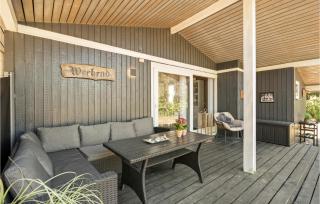 3 Bedroom Beautiful Home In Hemmet - Hemmet - 2