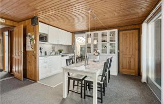 3 Bedroom Beautiful Home In Hemmet - Hemmet - 6