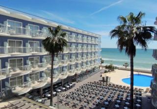 Hotel Augustus - Cambrils - 0
