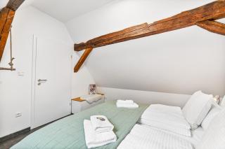 WHONAP - DE HYDDAN I Parkplatz I Zentral I Terrasse I Küche - Möckmühl - 3
