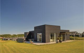 Holiday Home Finhvalvej Løkken - 9