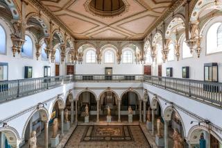 Bardo centre - Le Bardo - 1