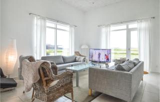 Holiday Home Finhvalvej Løkken - Løkken - 8