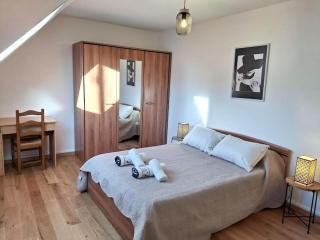 Serenity - Maison avec jardin et parking - 5