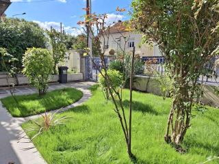 Serenity - Maison avec jardin et parking - 8