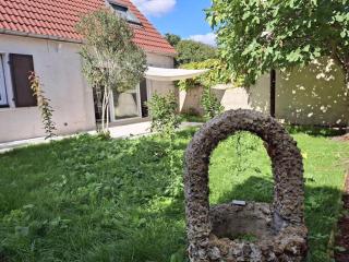 Serenity - Maison avec jardin et parking - 9