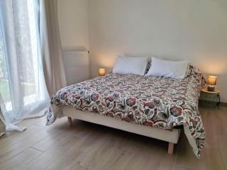 Serenity - Maison avec jardin et parking - 2