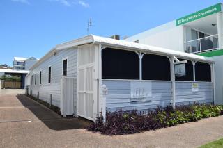 Captains Cottage SWR - South West Rocks - 0