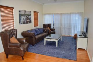 Captains Cottage SWR - 8