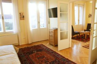 SuperCentral Apartment - Budapest - 2