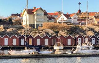 2 Bedroom Stunning Home In Kyrkesund - Kyrkesund - 2